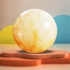 9-inch cloud patting ball PVC inflatable elastic ball for toddlers, babies and children's toy balls Application Scenario
